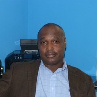 Sam Becknel Jr., MPA