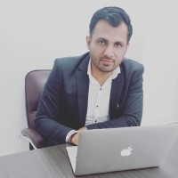 Atul Rana