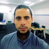 Ouissem AJINA