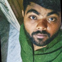 Krunal Parsana
