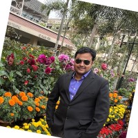 Soumya Ranjan Panda
