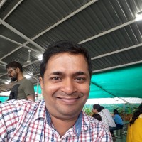 Niranjan Tanksale