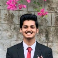 Vinith Dsouza
