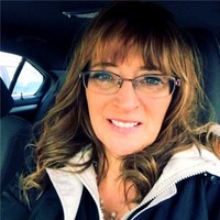 Patricia KieferJohnson