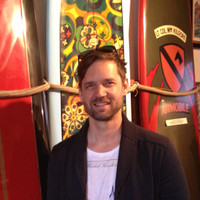 Scott Cunningham