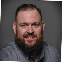 Kyle Williams, SHRM-SCP