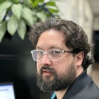 Caleb O'Rourke
