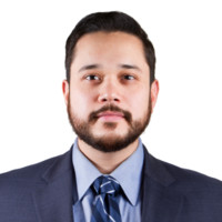 Michael Jeremy Pagan