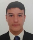 Juan Camilo Estupiñan Obando