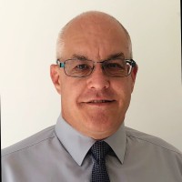 Geoff Wheeler
