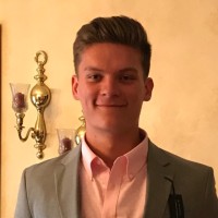 Nolan Bosserman