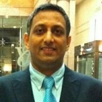 Titus Nainan, Ms, Mba