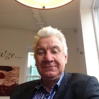 Hugh Daly