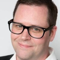 Craig Burgess