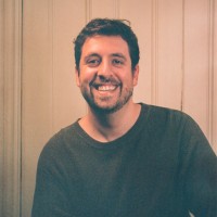 Grant Harris
