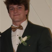 Sam Bishop