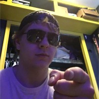 Collin Pallister