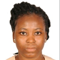 Salomée Sinzogan