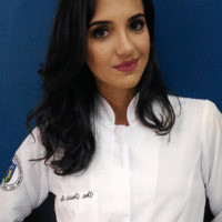 Priscila Mary Silva