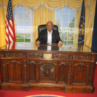 George Olivar