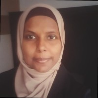 Rashidah S J Ali