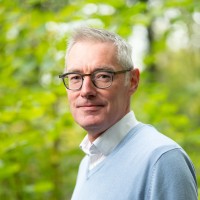 Marcel Blom