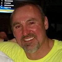 David Sparkes
