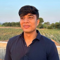 Kartavya Patel