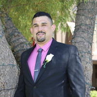 Joseph Landeros