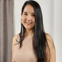 Luisa Fernanda Gaviria Martínez