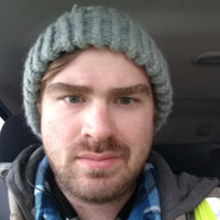 Erik Blanford