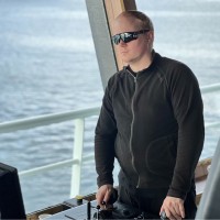 Even Friksen Schjenken