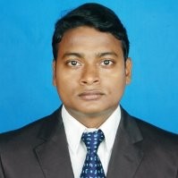 Debabrata Sahoo