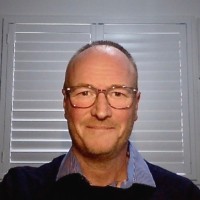 Duncan Brown