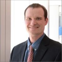 Jonathan Dickey