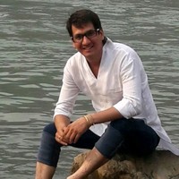 Dhiraj Joshi