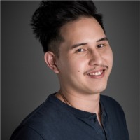 Mark Soh