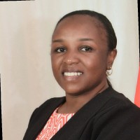 Hellen Muturi