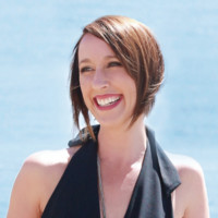 Christine van Rooy, RID, NCIDQ