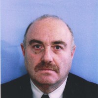 Robert Fisher
