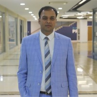 Dr. Ajay Kumar Shukla