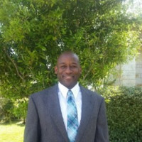 Bernard Brown
