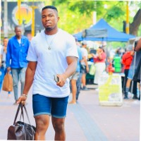 Sonwabo William