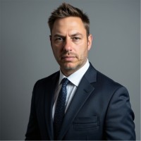 Scott Field, Mba