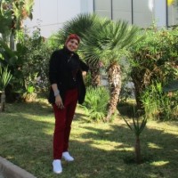 safia saafi