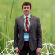 Дмитрий Мельников