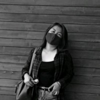 Michelle Mifuel - Pabiona