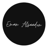 Eman Alsaadon, Msc.