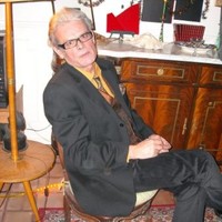 Marc Dary