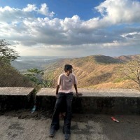 Arnav Kumar